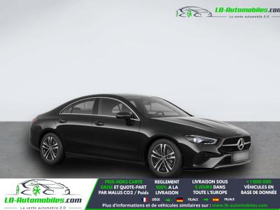 Mercedes CLA Berline 200 BVA