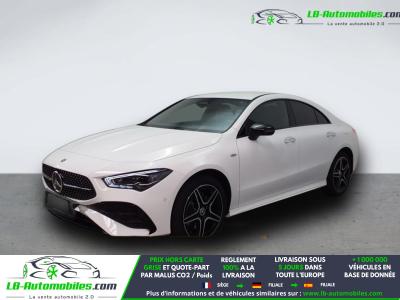 Mercedes CLA Berline 250 e BVA