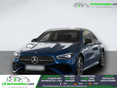 Mercedes CLA Berline 250 e BVA