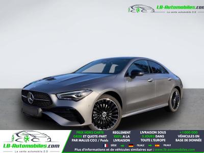 Mercedes CLA Berline 250 e BVA