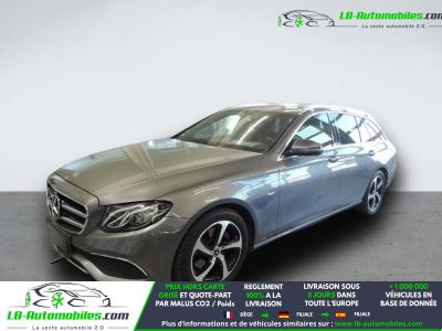 Mercedes Classe E 220 CDI BVA