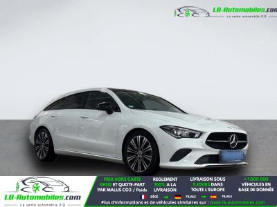 Mercedes CLA Shooting Break 200 BVA