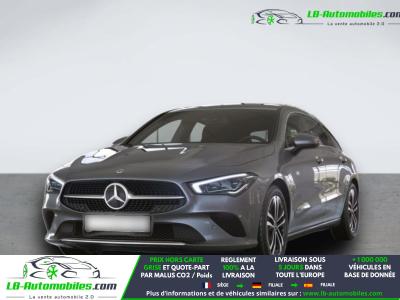 Mercedes CLA Shooting Break 180 BVA