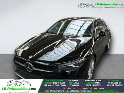 Mercedes CLA Shooting Break 180 BVA