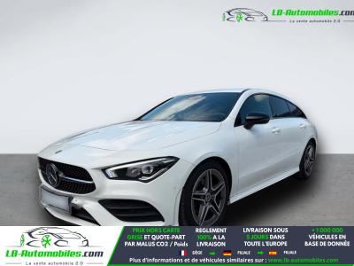 Mercedes CLA Shooting Break 200 BVA