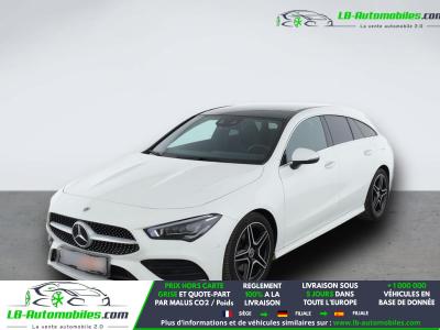 Mercedes CLA Shooting Break 200 BVA