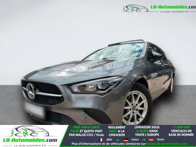 Mercedes CLA Shooting Break 200 BVA