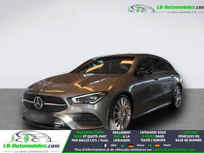 Mercedes CLA Shooting Break 200 BVA