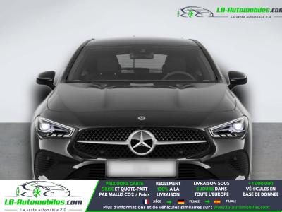 Mercedes CLA Shooting Break 200 BVA