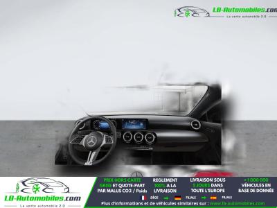 Mercedes CLA Shooting Break 200 BVA
