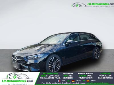 Mercedes CLA Shooting Break 180 BVA