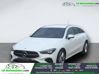 Mercedes CLA Shooting Break 180 BVA