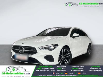 Mercedes CLA Shooting Break 180 BVA