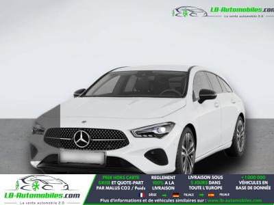 Mercedes CLA Shooting Break 180 BVA
