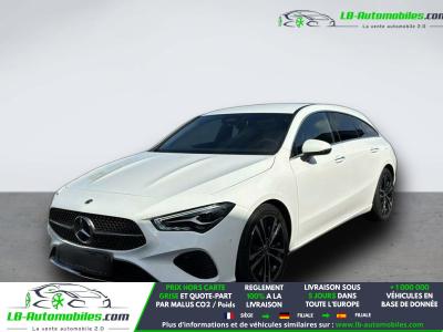 Mercedes CLA Shooting Break 180 BVA