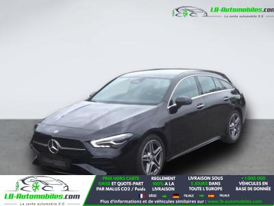 Mercedes CLA Shooting Break 200 BVA