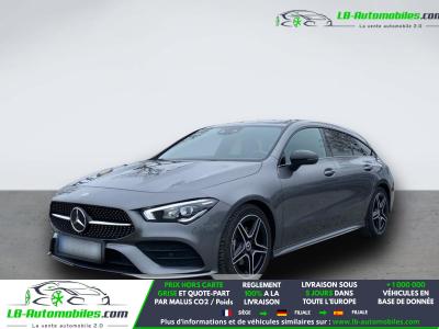 Mercedes CLA Shooting Break 200 BVA