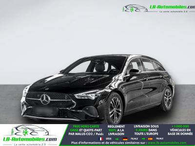 Mercedes CLA Shooting Break 200 BVA
