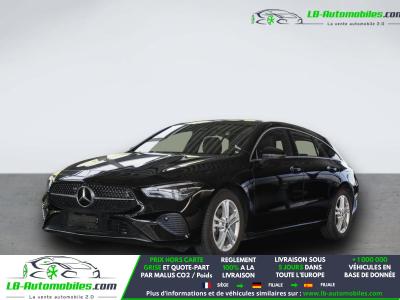 Mercedes CLA Shooting Break 200 BVA