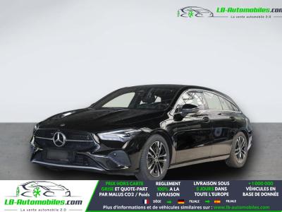 Mercedes CLA Shooting Break 200 BVA