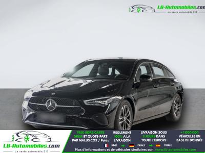Mercedes CLA Shooting Break 200 BVA