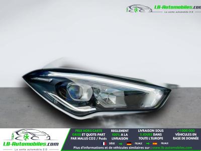 Mercedes CLA Shooting Break 250 e BVA