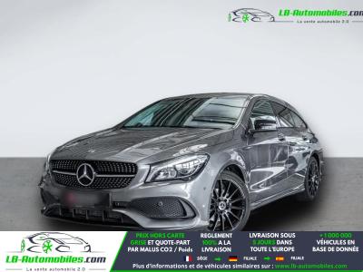 Mercedes CLA Shooting Break 180 BVA