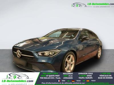 Mercedes CLA Shooting Break 180 BVA