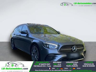 Mercedes Classe E Break 220 d BVA 4-Matic