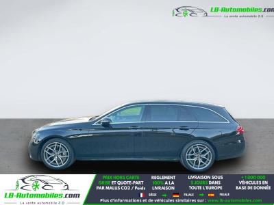 Mercedes Classe E Break 400 d BVA 4-Matic