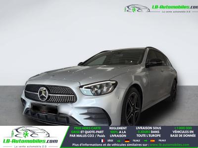Mercedes Classe E Break 400 d BVA 4-Matic