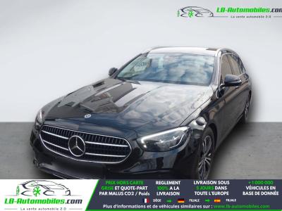Mercedes Classe E Break 220 d BVA