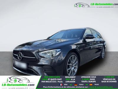Mercedes Classe E Break 220 d BVA