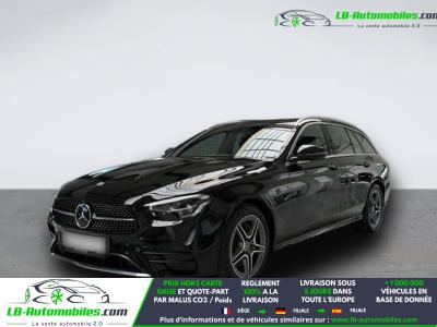 Mercedes Classe E Break 200 d BVA