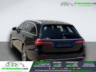 Mercedes Classe E Break 200 d BVA