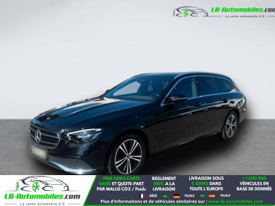Mercedes Classe E Break 200 d BVA