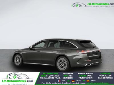 Mercedes Classe E Break 300 e BVA