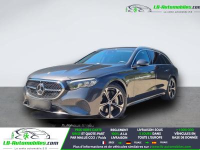 Mercedes Classe E Break 300 e BVA