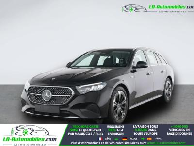 Mercedes Classe E Break 300 e BVA