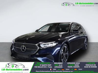 Mercedes Classe E Break 300 e BVA