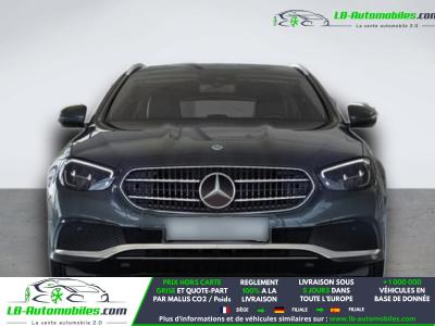 Mercedes Classe E Break 220 d BVA