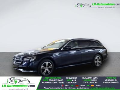 Mercedes Classe E Break 220 d BVA