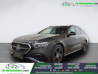 Mercedes Classe E Break 220 d BVA