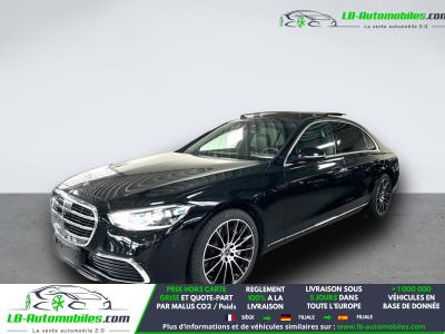 Mercedes Classe S 350 d BVA
