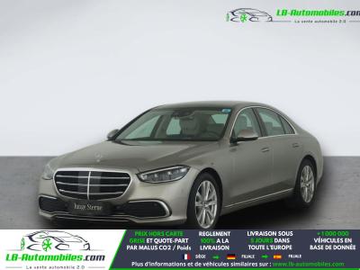 Mercedes Classe S 350 d BVA