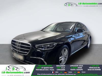 Mercedes Classe S 350 d BVA