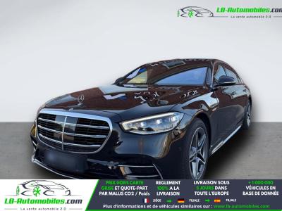 Mercedes Classe S 400 d BVA 4-Matic