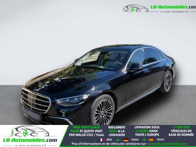 Mercedes Classe S 400 d BVA 4-Matic
