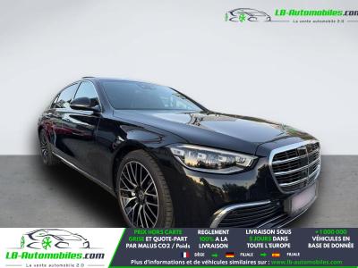 Mercedes Classe S 400 d BVA 4-Matic