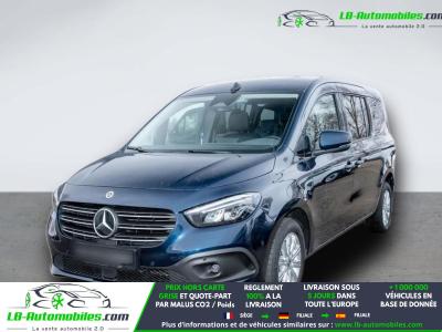 Mercedes Classe T 180 BVA